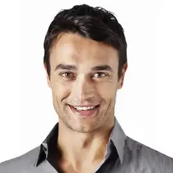 Jarod, médium sensoriel