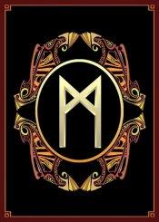 Mannaz (ELEMIAH VOYANCE 08 99 96 90 99)