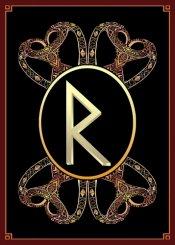 Raidho (ELEMIAH VOYANCE 08 99 96 90 99)