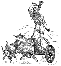 THOR (ELEMIAH VOYANCE 08 99 96 90 99)