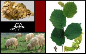 Fehu (ELEMIAH VOYANCE 08 99 96 90 99) Fehu (ELEMIAH VOYANCE 08 99 96 90 99)