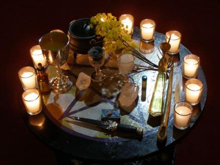 AUTEL IMBOLC - ELEMIAH VOYANCE 08.99.96.90.99 AUTEL IMBOLC - ELEMIAH VOYANCE 08.99.96.90.99